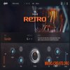 UJAM Finisher RETRO v1.4.1 WiN UJAM Finisher RETRO v1.4.1 WiN