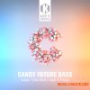 Keep It Sample Candy Future Bass (WAV Logic X Project) - сэмплы Future Bass