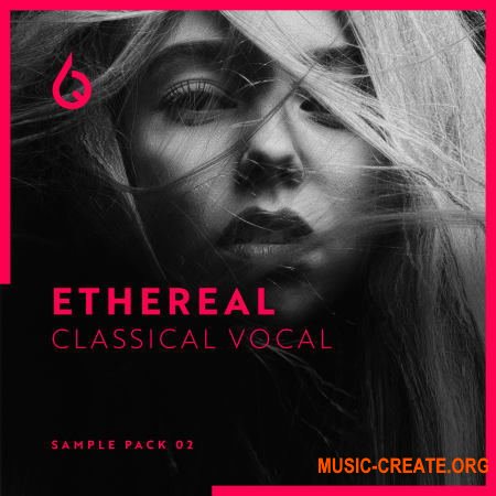 Freshly Squeezed Samples Ethereal Classical Vocals 2 (WAV) - вокальные сэмплы