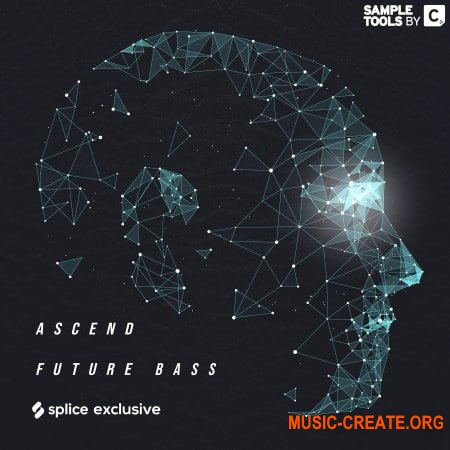 Sample Tools By Cr2 Ascend Future Bass (WAV) - сэмплы Future Bass