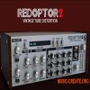 D16 Group Redoptor 2 v2.1.1 (Team R2R) - плагин дисторшн / овердрайв