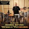 Jammcard Samples Roland Gajate Sunday Service Drums and Percussion (WAV) - сэмплы ударных Jammcard Samples Roland Gajate Sunday Service Drums and Percussion (WAV) - сэмплы ударных