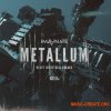 Black Octopus Sound Metallum – Heavy Industrial Breaks (MULTIFORMAT) - сэмплы Breaks, DnB, EDM Black Octopus Sound Metallum – Heavy Industrial Breaks (MULTIFORMAT) - сэмплы Breaks, DnB, EDM