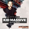 Get Down Samples Kid Massive Jacking Tech (WAV) - сэмплы Jacking Tech Get Down Samples Kid Massive Jacking Tech (WAV) - сэмплы Jacking Tech