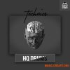 Vandalism HQ DRUMS Technics (WAV) - драм сэмплы Vandalism HQ DRUMS Technics (WAV) - драм сэмплы