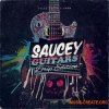Julez Jadon Saucey Guitars Drip Edition (WAV) - сэмплы гитары Julez Jadon Saucey Guitars Drip Edition (WAV) - сэмплы гитары