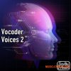 AudioFriend Vocoder Voices 2 (WAV) - вокальные сэмплы AudioFriend Vocoder Voices 2 (WAV) - вокальные сэмплы