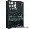 Production Music Live Serum Techno Presets Vol. 2 (Serum presets) Production Music Live Serum Techno Presets Vol. 2 (Serum presets)