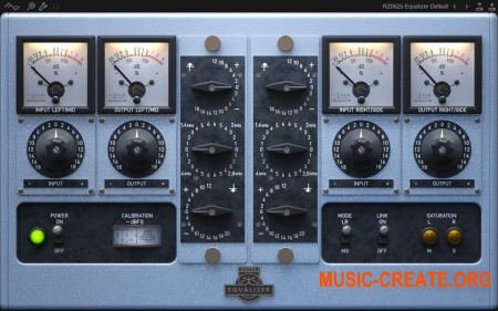 Audified RZ062 Equalizer v2.1.3 (Team R2R) Audified RZ062 Equalizer v2.1.3 (Team R2R)