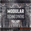 BFractal Music Modular Techno Synths (WAV) - сэмплы Techno, Tech House BFractal Music Modular Techno Synths (WAV) - сэмплы Techno, Tech House