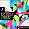Zenhiser Big EDM Stems (WAV) - сэмплы EDM Zenhiser Big EDM Stems (WAV) - сэмплы EDM