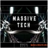 BFractal Music Massive Tech (WAV) - сэмплы Techno, Tech House, Minimal, Deep Tech BFractal Music Massive Tech (WAV) - сэмплы Techno, Tech House, Minimal, Deep Tech