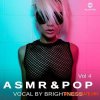 Alhym Records Brightness ASMR and Pop Vocal Vol 4 (WAV) - вокальные сэмплы Alhym Records Brightness ASMR and Pop Vocal Vol 4 (WAV) - вокальные сэмплы