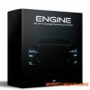 Savage Sounds ENGINE Slap House (Multi-Library) - сэмплы Slap House Savage Sounds ENGINE Slap House (Multi-Library) - сэмплы Slap House