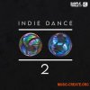 Sample Tools By Cr2 Indie Dance 2 (WAV MIDI SPF FXP) - сэмплы Indie Dance