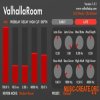 Valhalla DSP Valhalla Room v1.6.2.2 (TEAM R2R) - плагин реверберации Valhalla DSP Valhalla Room v1.6.2.2 (TEAM R2R) - плагин реверберации
