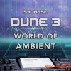 Synapse Audio DUNE 3 World of Ambient (DUNE 3 presets)