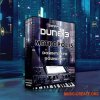 Synapse Audio DUNE 3 Downtempo Metropolis (DUNE 3 presets)