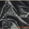 EarthTone Turkish Sazbush (WAV) - сэмплы турецкого сазбуша EarthTone Turkish Sazbush (WAV) - сэмплы турецкого сазбуша
