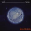 Test Press DnB Textures (MULTiFORMAT) - сэмплы DnB Test Press DnB Textures (MULTiFORMAT) - сэмплы DnB