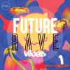 Roundel Sounds Future Rave Vibes Vol.1 (WAV MIDI Sylenth1 Serum) - сэмплы Future Rave Roundel Sounds Future Rave Vibes Vol.1 (WAV MIDI Sylenth1 Serum) - сэмплы Future Rave