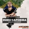 Get Down Samples Dudu Capoerira Brazilian Drums (WAV) - сэмплы ударных Get Down Samples Dudu Capoerira Brazilian Drums (WAV) - сэмплы ударных