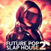 Mainroom Warehouse Future Pop Slap House 2 (WAV MIDI Serum) - сэмплы Future Pop, Slap House