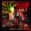 Brutal Crates Murder Music Vol. 1 (Compositions and Stems) (WAV) - драм сэмплы Brutal Crates Murder Music Vol. 1 (Compositions and Stems) (WAV) - драм сэмплы