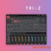 Wave Alchemy TRIAZ (KONTAKT) - драм-машина