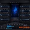 Keepforest AizerX SFX Designer Toolkit v2.0 (KONTAKT) - библиотека звуковых эффектов Keepforest AizerX SFX Designer Toolkit v2.0 (KONTAKT) - библиотека звуковых эффектов
