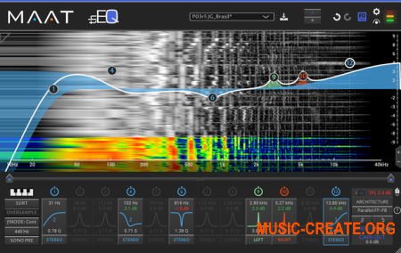 MAAT Plugin Bundle 2021.12.06 - сборка плагинов