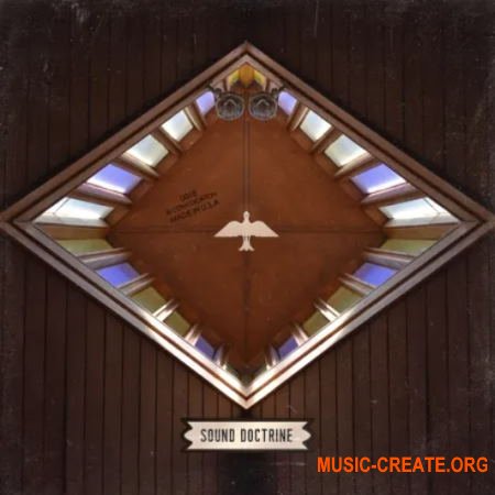 Sound Doctrine Convocation (WAV) - сэмплы Gospel