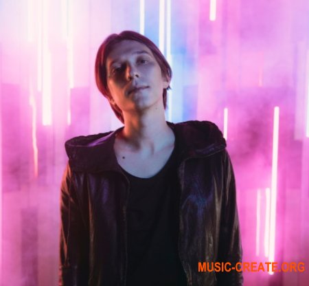 789ten The Shapov Future Rave Producer Pack (MULTiFORMAT TUTORiAL) - сэмплы Future Rave
