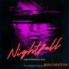 Production Master Nightfall - Dark Synthwave & Sci-Fi (WAV) - сэмплы Synthwave Production Master Nightfall - Dark Synthwave & Sci-Fi (WAV) - сэмплы Synthwave