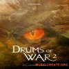 Cinesamples Drums Of War 2 (KONTAKT) - библиотека кинематографических перкуссий Cinesamples Drums Of War 2 (KONTAKT) - библиотека кинематографических перкуссий