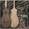 EarthTone Merlin Guitar (WAV) - сэмплы гитары Merlin EarthTone Merlin Guitar (WAV) - сэмплы гитары Merlin
