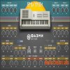 Strix Instruments EMISYNTH (KONTAKT) - библиотека звуков синтезаторов Strix Instruments EMISYNTH (KONTAKT) - библиотека звуков синтезаторов