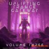Trance Euphoria Uplifting Trance Gateway Volume 3 (WAV MIDI Spire) - сэмплы Uplifting Trance