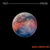 Test Press Dubstep Afterhours (MULTiFORMAT) - сэмплы Dubstep