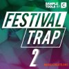 Sample Tools by Cr2 Festival Trap 2 (WAV MIDI) - сэмплы Trap Sample Tools by Cr2 Festival Trap 2 (WAV MIDI) - сэмплы Trap