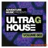Adventure Music Ultra G-House Vol. 2 (WAV) - сэмплы G-House Adventure Music Ultra G-House Vol. 2 (WAV) - сэмплы G-House