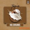 Vandalism HQ DRUMS Tropics (WAV) - сэмплы ударных Vandalism HQ DRUMS Tropics (WAV) - сэмплы ударных