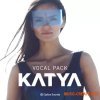 Splice Sounds Katya Vocal Pack (WAV) - вокальные сэмплы