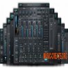 Antares Auto-Tune Unlimited 2023.12 CE (Team V.R) - сборка плагинов Antares Auto-Tune Unlimited 2023.12 CE (Team V.R) - сборка плагинов
