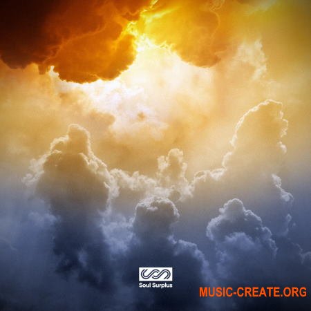 Soul Surplus Luminous (WAV) - сэмплы R&B