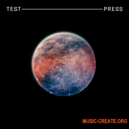 Test Press Dubstep Afterhours (MULTiFORMAT) - сэмплы Dubstep