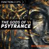 Function Loops Gods Of Psytrance (WAV MiDi) - сэмплы Psytrance Function Loops Gods Of Psytrance (WAV MiDi) - сэмплы Psytrance
