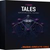Standalone-Music TALES Serum Melodic Techno (MULTiFORMAT) - сэмплы Techno Standalone-Music TALES Serum Melodic Techno (MULTiFORMAT) - сэмплы Techno
