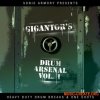 Sonic Armory Gigantor's DnB Drum Arsenal Volume 1 (WAV) - сэмплы DnB Sonic Armory Gigantor's DnB Drum Arsenal Volume 1 (WAV) - сэмплы DnB