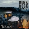 Drumdrops Indie And Rock Volume 2 (WAV) - сэмплы ударных Drumdrops Indie And Rock Volume 2 (WAV) - сэмплы ударных